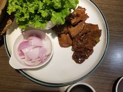-隆喜元鱼汤包·海鲜(中联广场店)