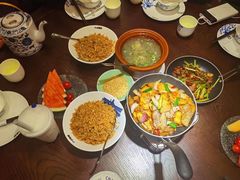 -小菜园新徽菜(常州武进吾悦店)