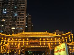 -大小河街