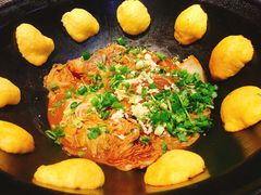 -老关东铁锅炖(上游街店)