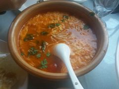 -宝轩渔府·老字号海鲜·正宗津菜(水上店)