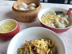 -锡笼记·无锡小笼(常熟万达店)