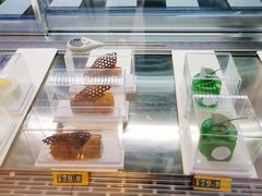 -麦雪尔甜品·生日蛋糕(新街口旗舰店)