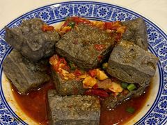 -新新湘菜馆(新中街二条店)