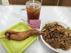 -129老爸茶丨清补凉