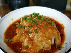 蒜泥白肉-华德来餐厅(集美店)