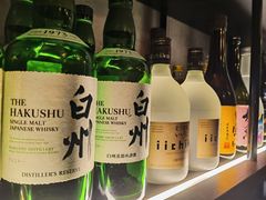 -玄白·炭烤活鳗(上海首店)