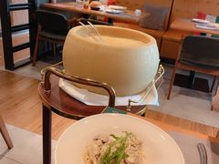 -新贝乐意大利餐厅(苏州中心店)