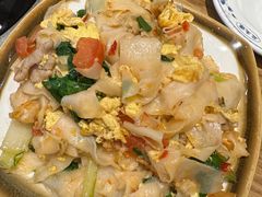 -妈妈的味道(和顺古镇店)