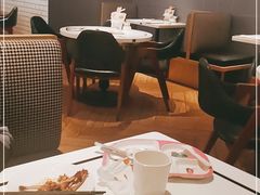 大堂-翠华餐厅(维璟印象城店)