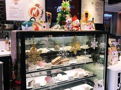 -麦当劳(小白楼店)