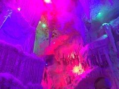 -水晶之星洗浴温泉汗蒸