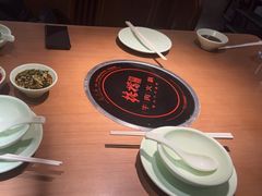 -掂档潮汕牛肉火锅(沈阳万象城店)