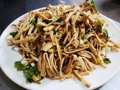 -老三烧烤(二环西路店)