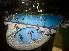 -纽斯桑拿会所(东绣路店)