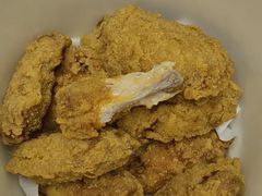 -麦当劳(塔园路店)