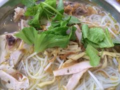 -华姐鸡粉(教育路店)
