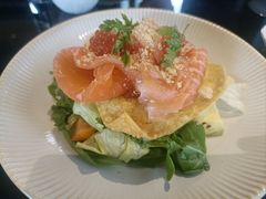 -上海苏宁宝丽嘉酒店·Cafe Bellagio西餐厅