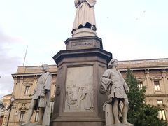 -埃马努埃莱二世拱廊