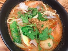 -林氏沙茶面·闽南必尝小吃(福建路店)