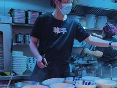 -味千拉面(广州白云机场T1西二店)