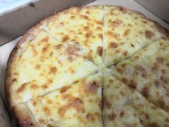 -萨莉亚意式餐厅(星海广场店)