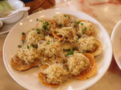 -新金盛·海鲜酒楼(盐田店)