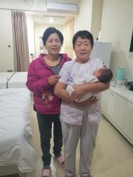 -鄞州妇女儿童医院·明州产后护理中心