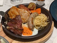-卡朋西餐(大信新都汇店)