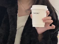 -雪凇咖啡snowsong(三盛店)