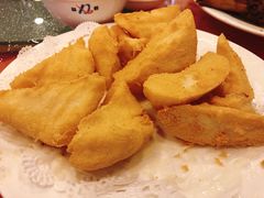 -深运潮州粥(水库店)