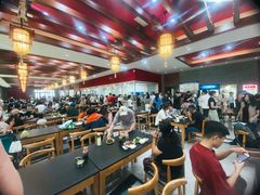 -东北农业大学饺子园