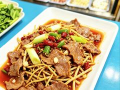 -重庆老船夫冷锅鱼(黄金路店)