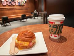 -星巴克臻选(北京颐堤港中心第二店)