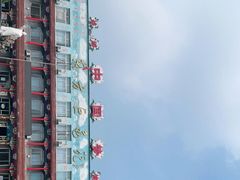 -东方巨龟苑景区