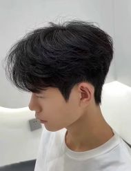 -呵呵造型