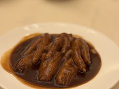 -利苑酒家(宜安广场店)