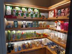 -星巴克(成都天府机场2店)