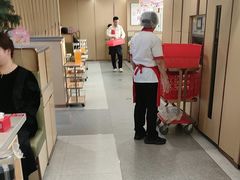 -海底捞火锅(赛格国际购物中心店)
