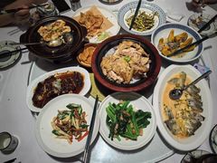 -客家汇·客家传承菜(水库店)