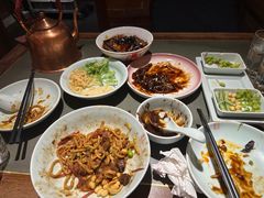 -小吊梨汤·北京菜·烤鸭(清河万象汇店)