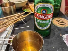 -曹掌柜小酒馆烧烤集团(崂山同兴路店)