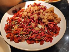-廖川菜(太阳宫店)
