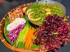 -Ameigo梅果·云贵川bistro(长宁来福士店)