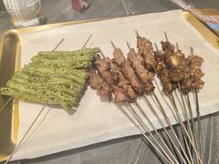 -锦州御烧烤·形象店(人民街店)