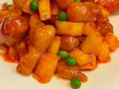 -滇铺子·云南特色菜·鲜花野菜季(东风东路c86店)