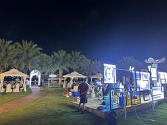-荣誉海鲜酒楼(海湾店)