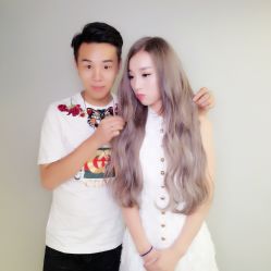 -MYCOLORHARSALON