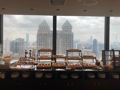 -华厦大酒店·桃源西餐厅·自助餐