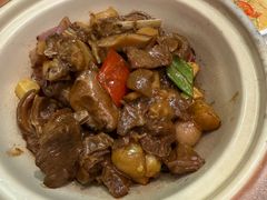 -北园酒家(小北路店)